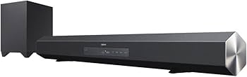 Amazon.co.jp: SONY 2.1ch ホームシアターシステム Bluetooth対応 HT