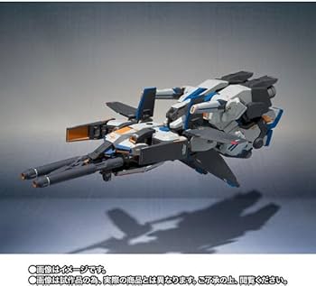 Amazon.co.jp: バンダイ(BANDAI) METALROBOT魂Kasignatureプロトタイプ