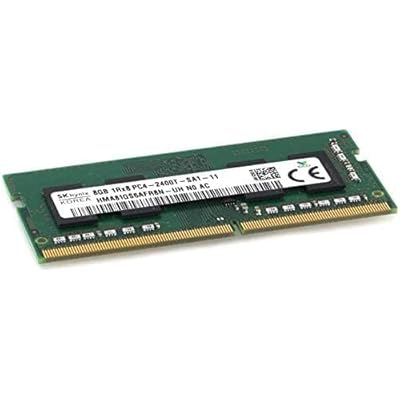 SKhynix 48G （8GB×6枚) PC4-2400T - UA2 メモリ thanksjp_sk-hynix