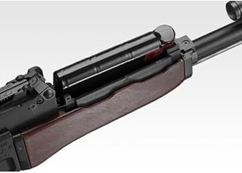 Amazon.co.jp: 東京マルイ 次世代電動ガン AK47 TYPE－3 ニッケル