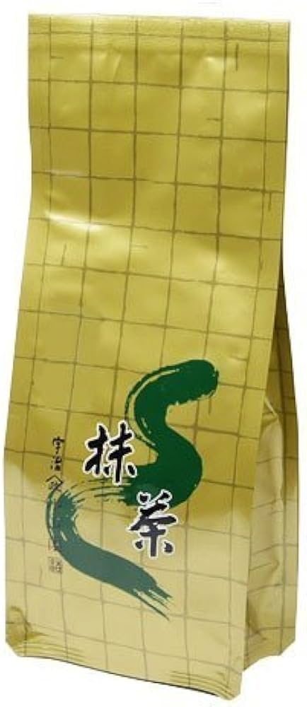 山政小山園 小倉山 100g✖️2袋 MATCHA 抹茶/MATCHA/powdered grenn