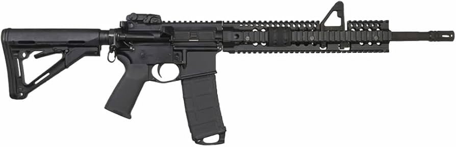 Amazon | マグプル(Magpul)トリガーガード Enhanced Trigger Guard