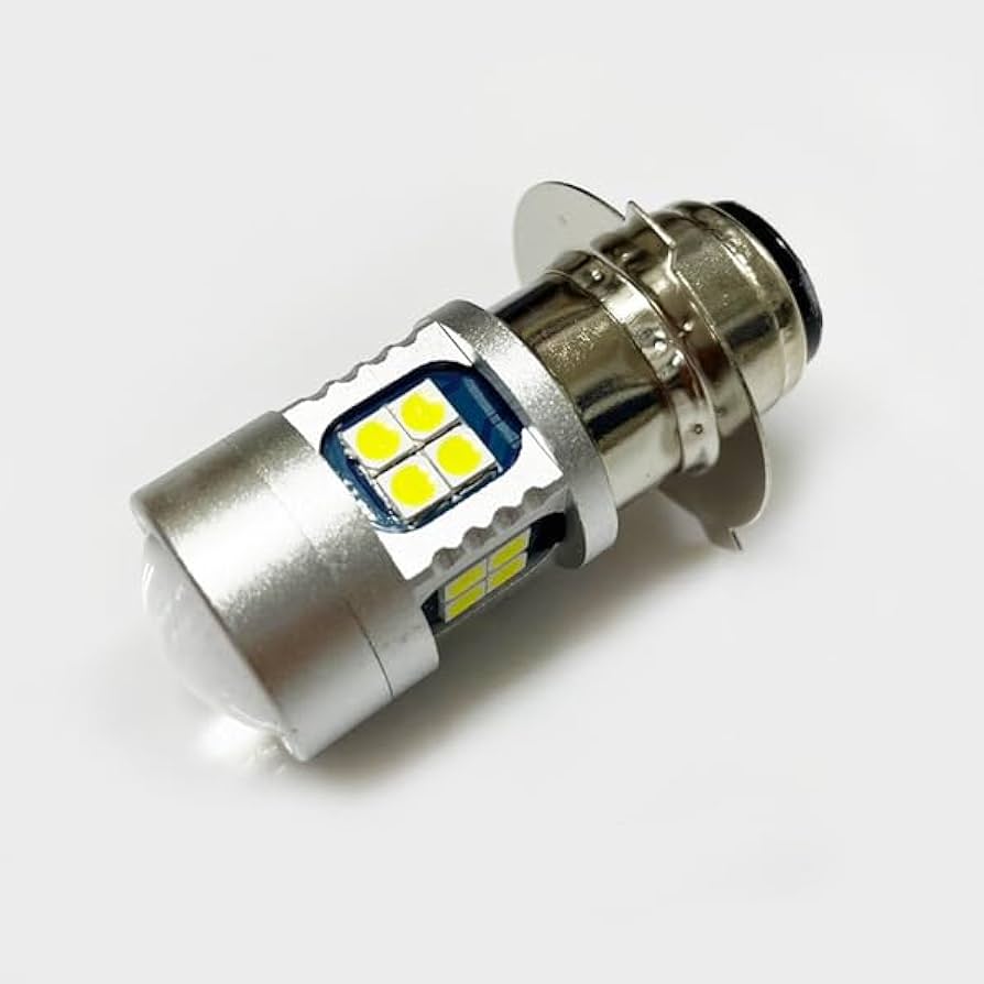 Amazon | ホンダ スーパーDio ZX A-AF28 ヘッドライト LED PH8