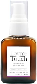 Amazon | ラブミータッチ グラナクティブレチノイド 30mL 乳液