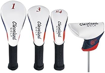 Amazon.co.jp: クリーブランドゴルフ(Cleveland GOLF) クラブセット
