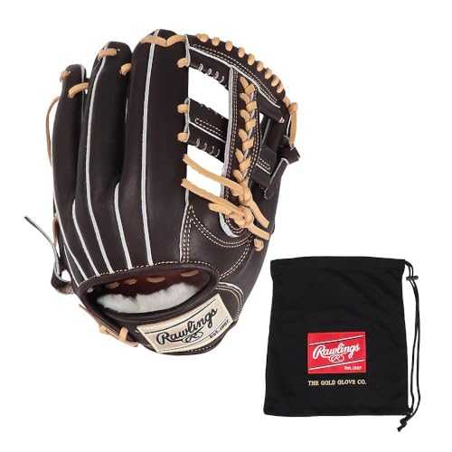 ローリングス 硬式用 プロプリファード 内野手用 GH4PRCK4 [右利き用