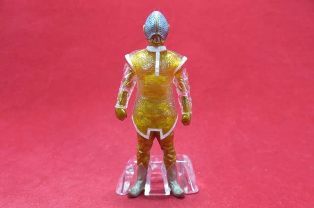 Amazon | HGシリーズ シャプレー星人 ウルトラセブン 怪獣 | ソフビ