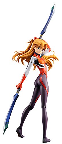 Amazon.co.jp: ヱヴァンゲリヲン新劇場版:Q 式波・アスカ・ラングレー