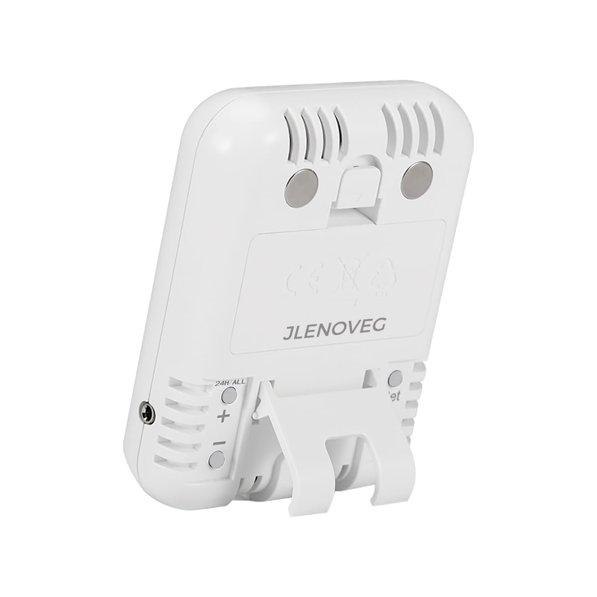 Amazon.co.jp: デジタル冷蔵庫冷凍庫温度計アラーム付き - 室内/室外