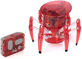 Amazon | HEXBUG ヘックスバグ スパイダー (※1個・お色はおまかせ