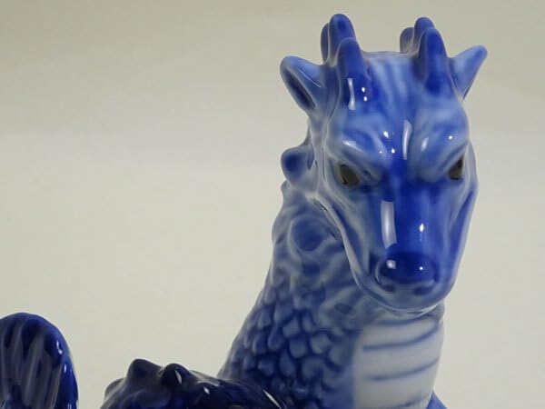 Amazon.co.jp: ロイヤルコペンハーゲン 2024フィギュリン ドラゴン