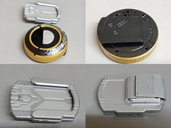 Amazon | CSM オーズドライバー ver.10th 仮面ライダーオーズ 変身