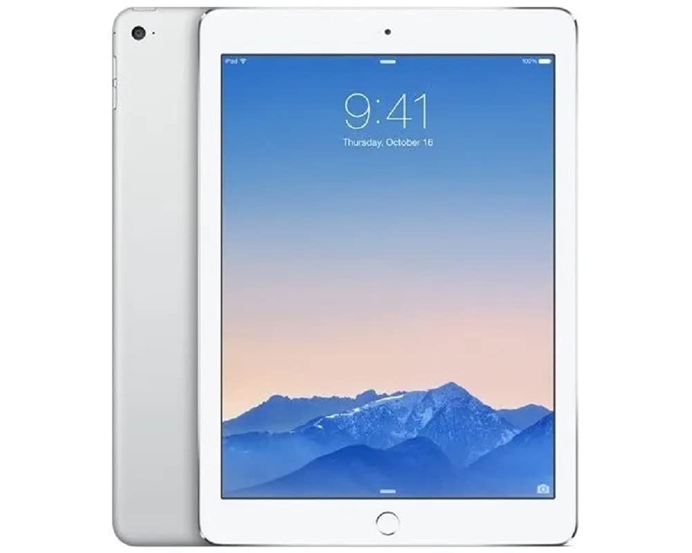 Amazon.com : 2014 Apple iPad Air 2 9.7