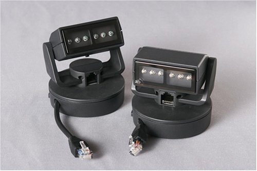 Amazon.co.jp: リトルジャマーシリーズ共通ステージライト (2個入