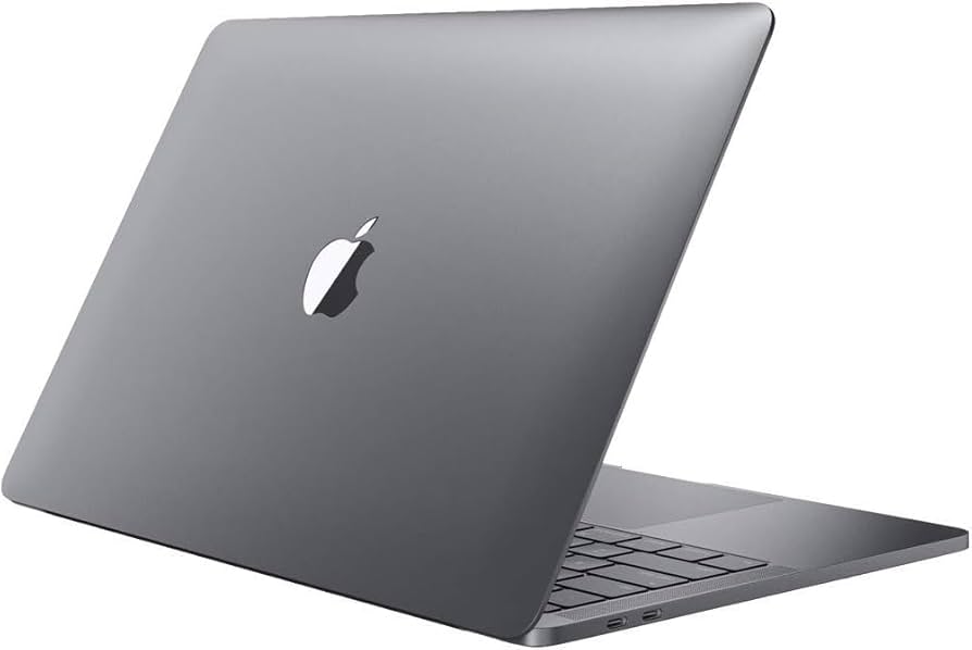 Amazon.ca Laptops: Apple MacBook Pro 13-inch 2.3GHz Core i5, 256GB