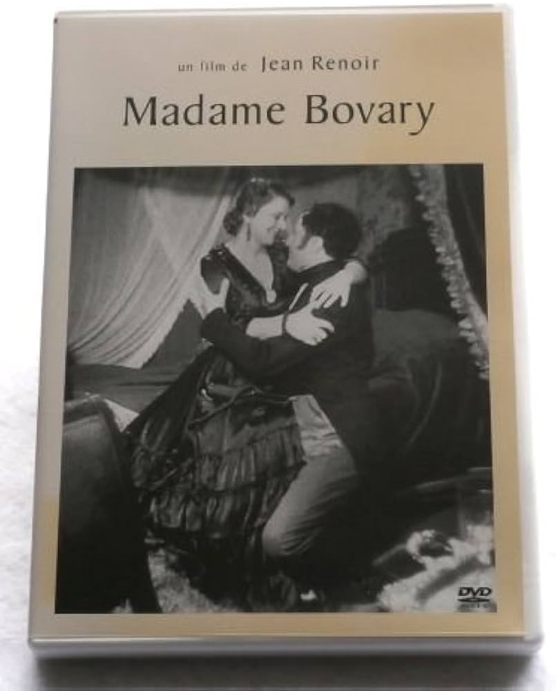 Amazon.co.jp: ボヴァリー夫人 [DVD] : ヴァランティーヌ・テシエ