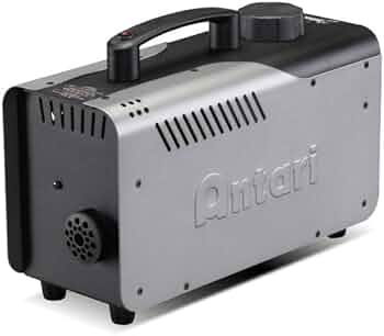 Amazon.co.jp: Antari Z-800III フォグマシン 霧メイク スモークマシン