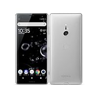 Amazon | 【整備済み品】 Xperia XZ3 SO-01L docomo SIMロック解除済