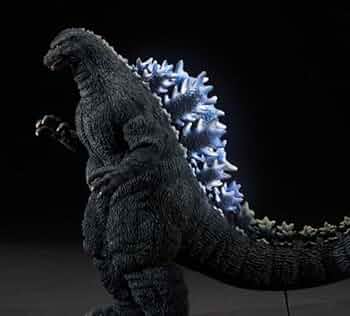 Amazon.co.jp: 東宝30cmシリーズ 酒井ゆうじ造形コレクション ゴジラ