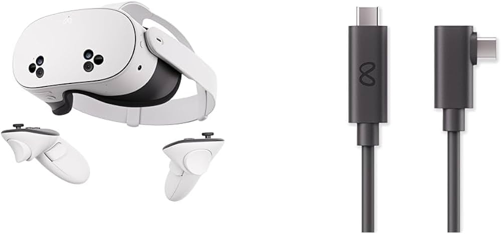 その他 quest 3s 128GB Meta Quest 3S 128GB All-In-One VR Headset
