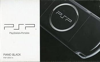 Amazon | PSP「プレイステーション・ポータブル」 ピアノ・ブラック