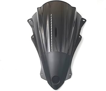 Amazon | オートバイのスクリーン レーシング for ZX-4Rウインド