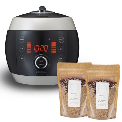 酵素玄米labo」の人気商品一覧 | 安い商品を通販サイトから探す - 価格.com