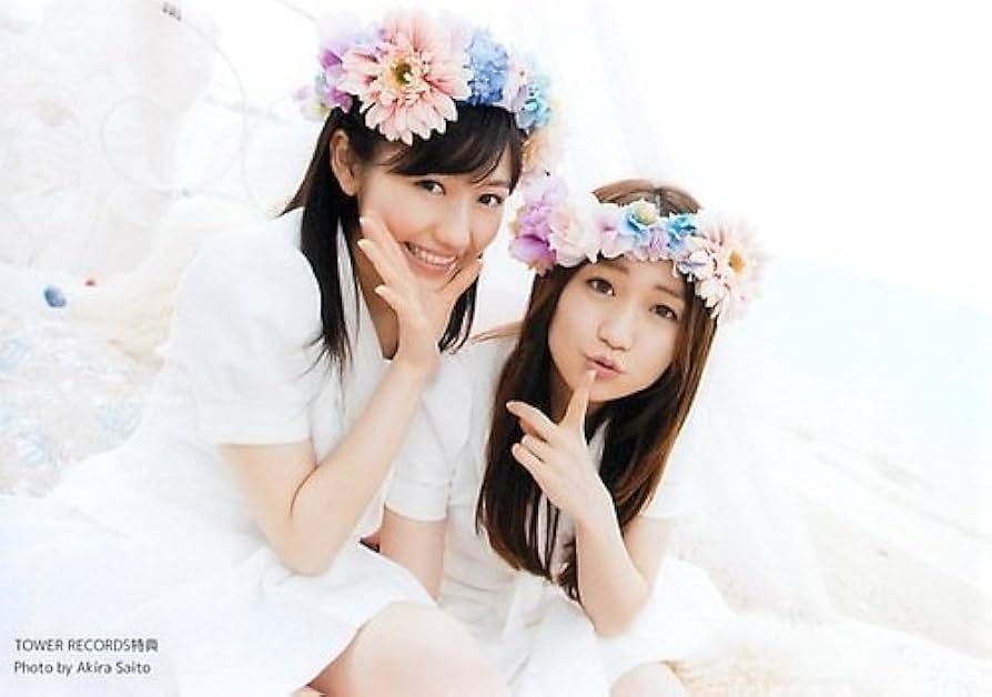 Amazon.co.jp: AKB48 公式生写真 さよならクロール 店舗特典 TOWER