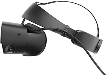 Oculus Rift S PC-Powered VR Gaming Headset : Amazon.ca: Video Games