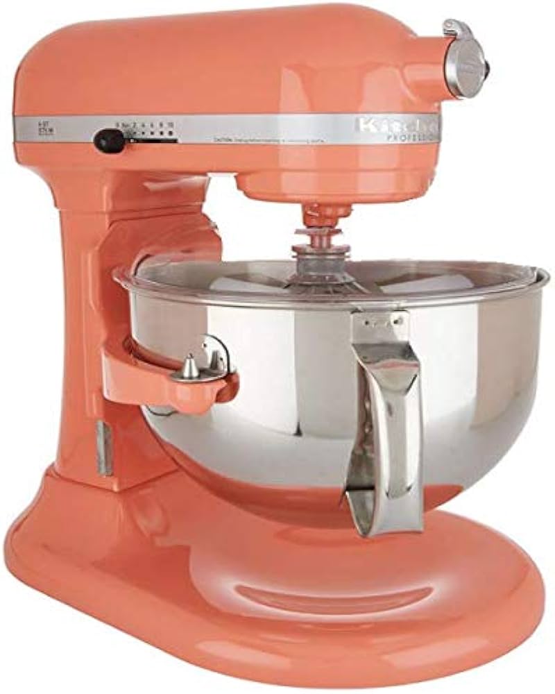 Amazon.com: Kitchenaid Professional 600 Stand Mixer 6 quart, Bird