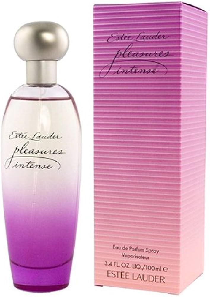 Amazon | ESTEE LAUDER エスティ ローダー プレジャーズ インテンス