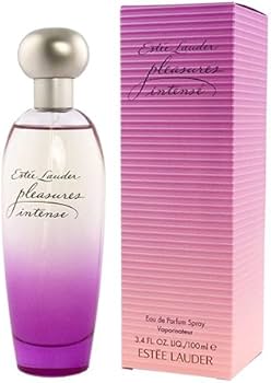 Amazon | ESTEE LAUDER エスティ ローダー プレジャーズ インテンス