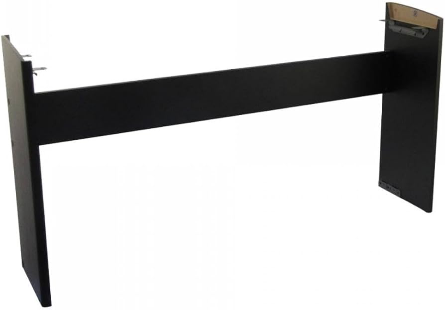 Amazon | CASIO(カシオ) 純正 スタンド CS-67PBK ブラック [電子ピアノ