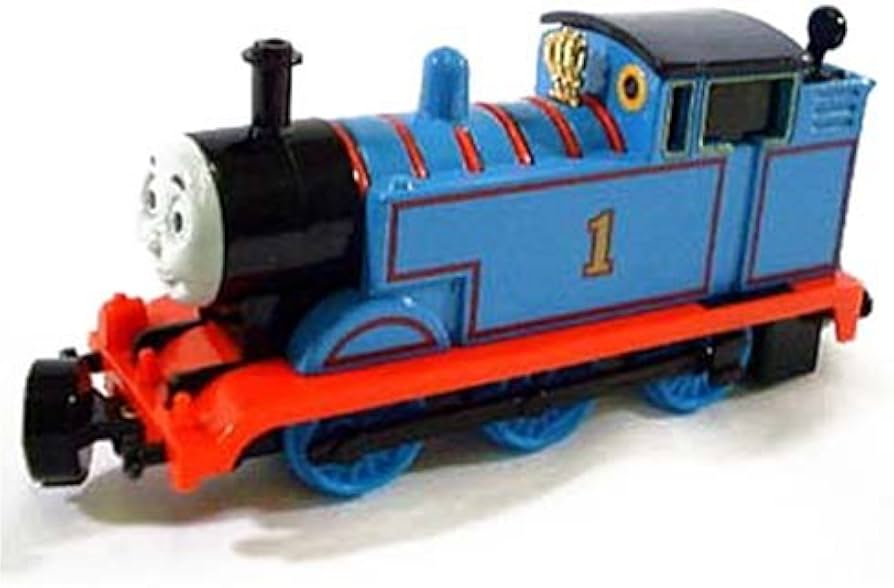 Amazon.co.jp: Thomas Engine Collection Series 01 Thomas : Toys & Games