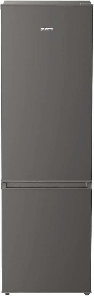 Amazon | SAMKYO 165L 冷蔵庫 幅44cm スリム 大容量 超薄 省スペース 7