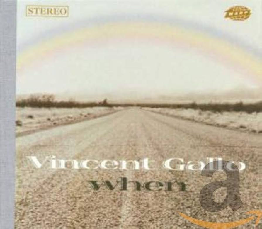 Amazon.co.jp: When (WARPCD87LTD): ミュージック