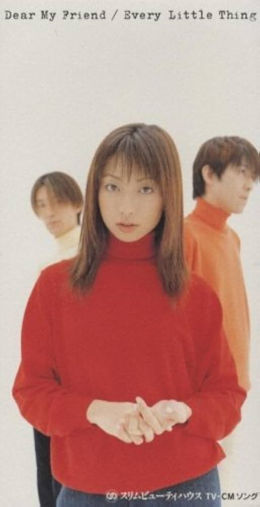 Amazon.co.jp: Dear My Friend: ミュージック