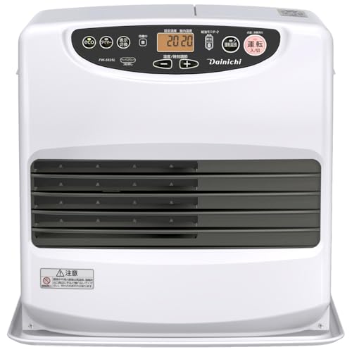 石油ファンヒーター 家電 ファンヒーター」の人気商品一覧 | 安い商品