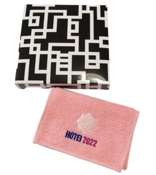 Amazon.co.jp: 布袋寅泰 HOTEI the LIVE 2022 Still Dreamin ハーフ