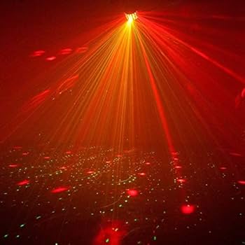 Amazon.co.jp: 【国内正規品】 AMERICAN DJ アメリカンディージェイ