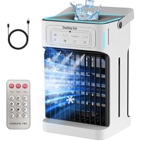 Amazon.co.jp: 冷風扇 - 気化式冷却機: ホーム＆キッチン