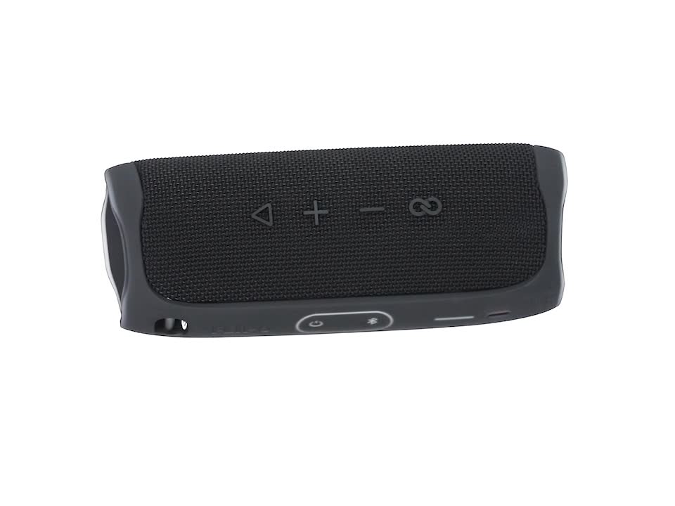 JBL FLIP5 Bluetoothスピーカー IPX7防水/USB Type-C充電/パッシブ