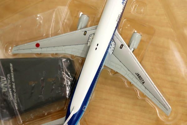 Amazon | 全日空 1/400 ANA 767-300ER JA607A NH40006 飛行機 模型