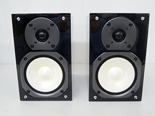 Amazon.co.jp: ONKYO D-N8 Speaker System (2-in-1 Pair) Black