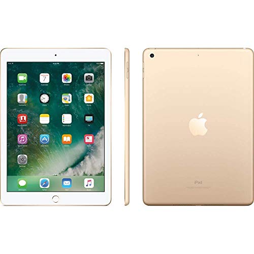 ほぼ未使用】iPad 第5世代 32GB シルバー 充電回数1回 美品 iPad 第5