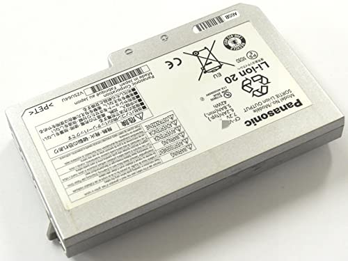 Amazon.co.jp: 【整備済み品】 【Amazon.co.jp 限定】パナソニック CF