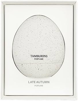 Amazon | タンバリンズ EGG PERFUME LATE AUTUMN レイトオータム 14ml
