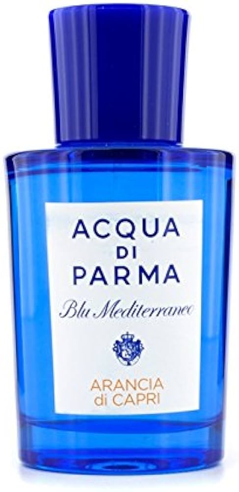 Amazon.co.jp: アクアディパルマ Acqua di Parma ブルーメディテラネオ