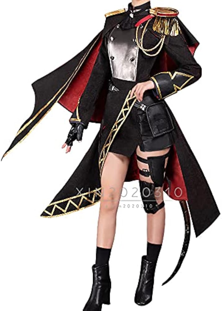 Amazon.co.jp: [XIN XIN] Arknights アークナイツ 明日の方舟 タルラ