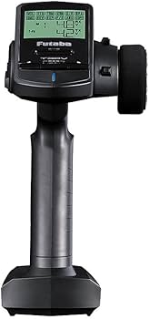 Amazon | 双葉電子工業(Futaba Denshi) 3PV-R203GF/2-F24J1DX (T/R